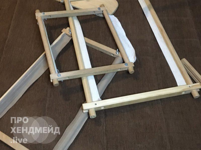 Иконы для вышивки чешским бисером