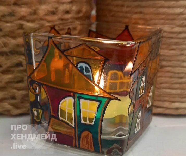 Подсвечники