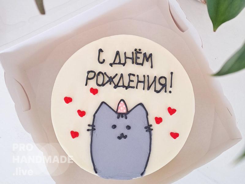 Торты, бенто-торты, торты-шары, свадебные торты, 3D торты, капкейки, пирожные