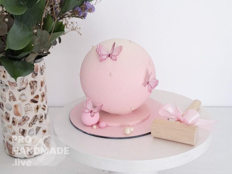 Торты, бенто-торты, торты-шары, свадебные торты, 3D торты, капкейки, пирожные