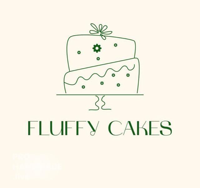 Классические десерты в диетическом исполнении Fluffy cakes