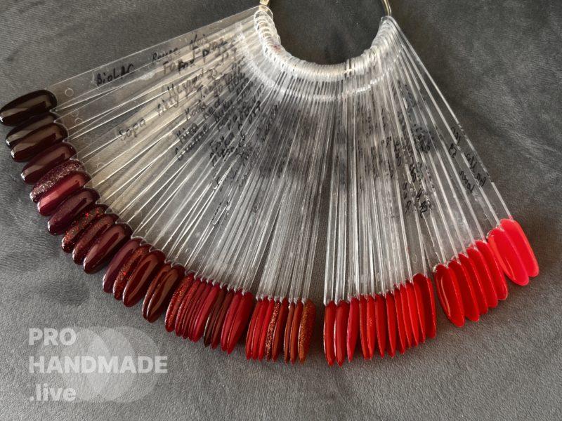 Маникюр и педикюр в Будве