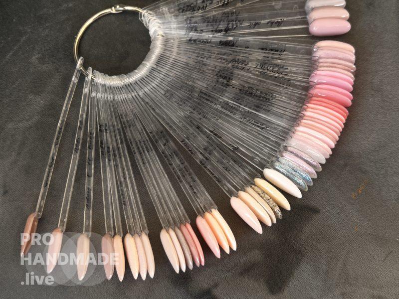 Маникюр и педикюр в Будве