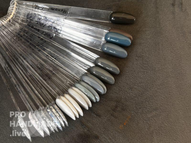 Маникюр и педикюр в Будве