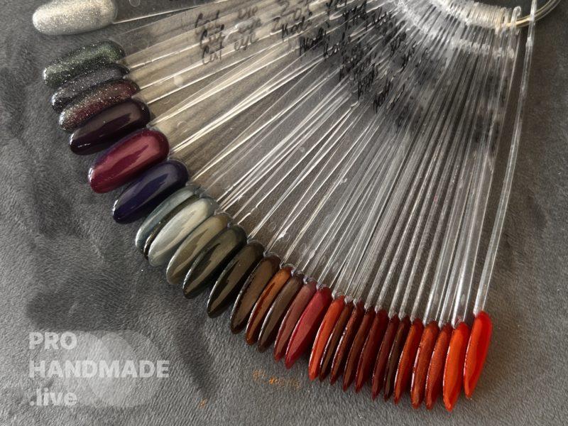 Маникюр и педикюр в Будве