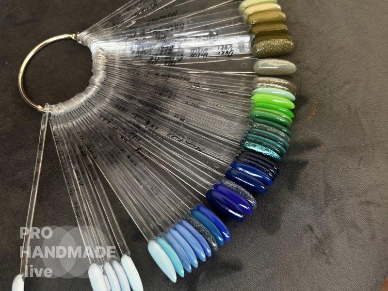 Маникюр и педикюр в Будве