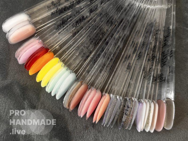 Маникюр и педикюр в Будве