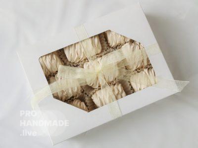 Зефир ручной работы