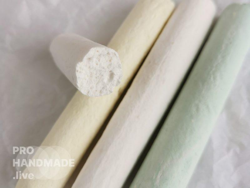 Зефир ручной работы