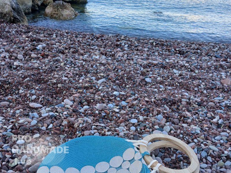 Сумка ручной работы