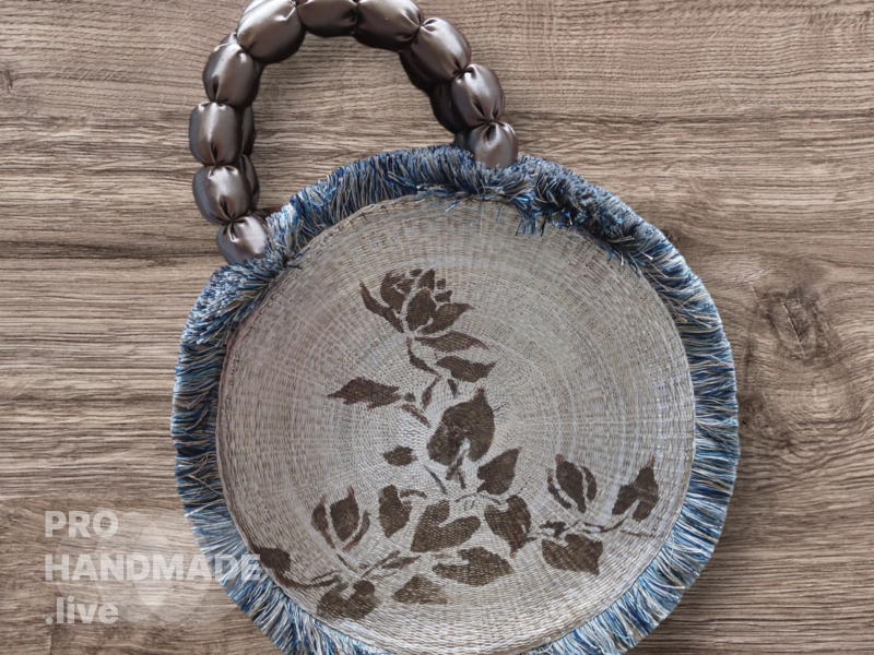 Стильная сумка