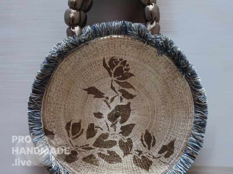 Стильная сумка