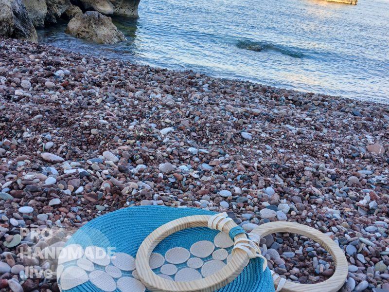 Сумка ручной работы